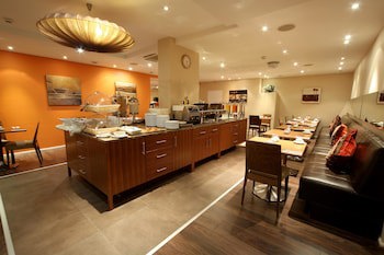 Gresham Belson Hotel