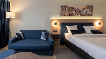 Gresham Belson Hotel