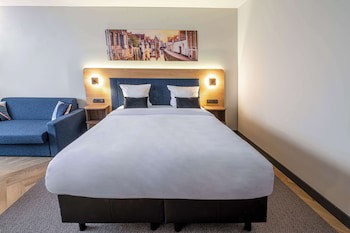 Gresham Belson Hotel