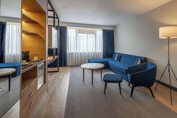 Gresham Belson Hotel