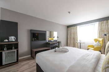 Gresham Belson Hotel