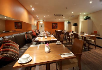 Gresham Belson Hotel