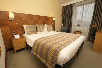 Gresham Belson Hotel