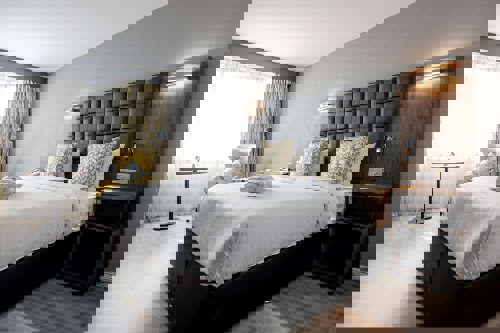 Gresham Belson Hotel