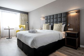 Gresham Belson Hotel