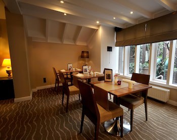 Gresham Belson Hotel