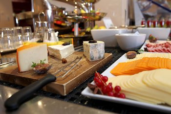 Gresham Belson Hotel
