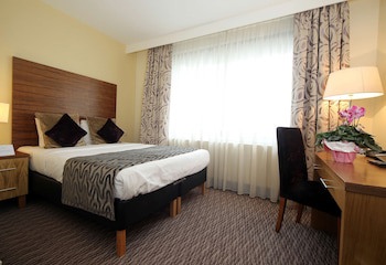 Gresham Belson Hotel