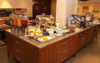 Gresham Belson Hotel