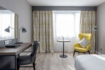 Gresham Belson Hotel