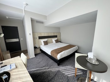 Best Western Hotel Royal Centre