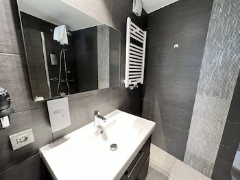 Best Western Hotel Royal Centre