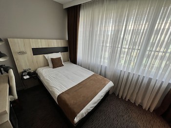 Best Western Hotel Royal Centre