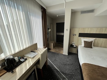 Best Western Hotel Royal Centre
