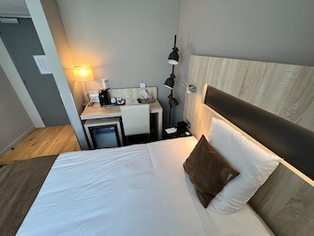 Best Western Hotel Royal Centre
