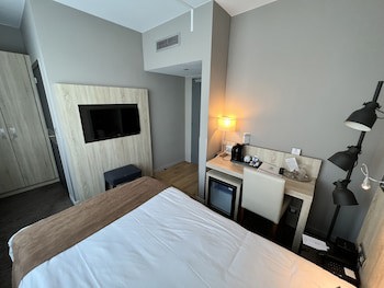 Best Western Hotel Royal Centre