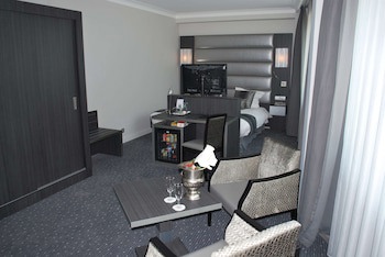 Best Western Hotel Royal Centre