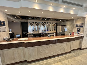 Best Western Hotel Royal Centre