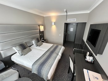 Best Western Hotel Royal Centre