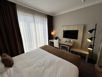 Best Western Hotel Royal Centre