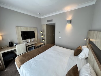 Best Western Hotel Royal Centre