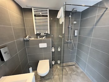 Best Western Hotel Royal Centre