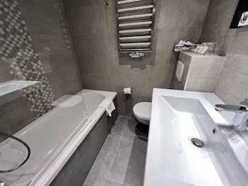 Best Western Hotel Royal Centre