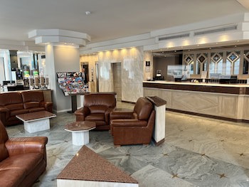 Best Western Hotel Royal Centre