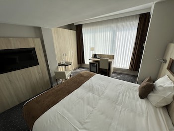 Best Western Hotel Royal Centre