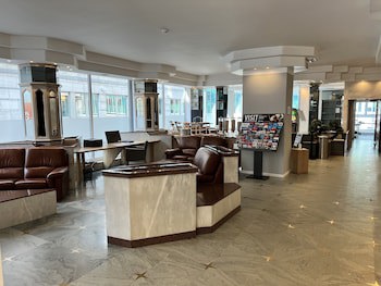 Best Western Hotel Royal Centre
