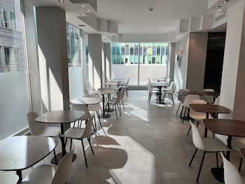 Best Western Hotel Royal Centre