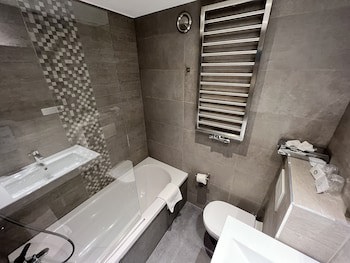 Best Western Hotel Royal Centre