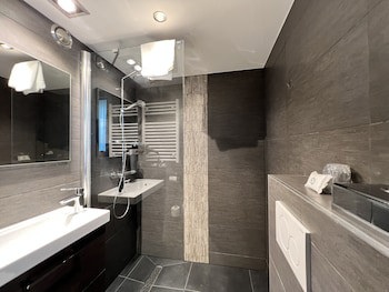 Best Western Hotel Royal Centre