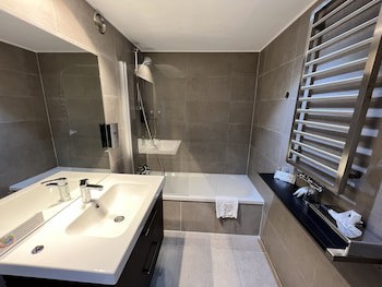 Best Western Hotel Royal Centre