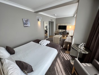 Best Western Hotel Royal Centre