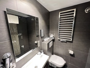 Best Western Hotel Royal Centre