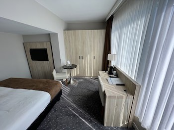 Best Western Hotel Royal Centre