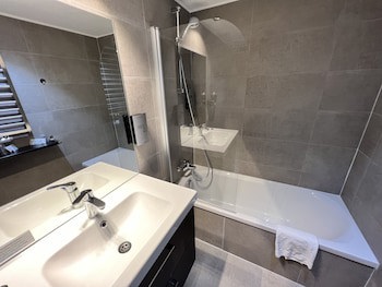 Best Western Hotel Royal Centre