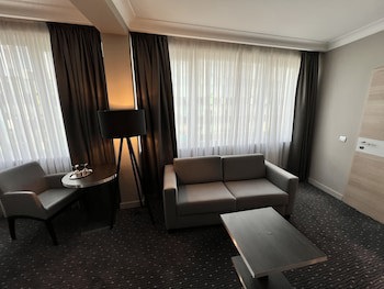 Best Western Hotel Royal Centre