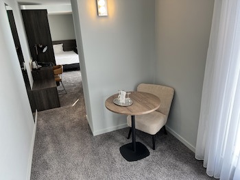 Best Western Hotel Royal Centre