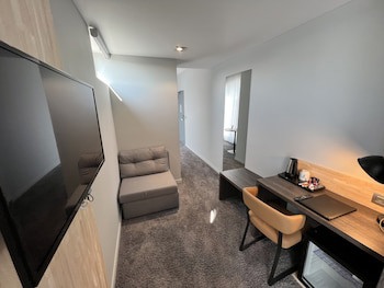 Best Western Hotel Royal Centre