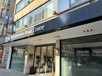 Best Western Hotel Royal Centre