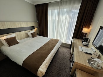 Best Western Hotel Royal Centre