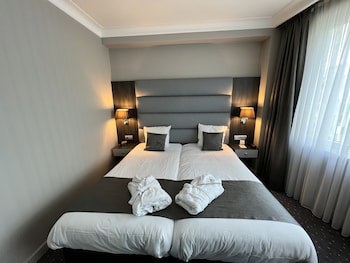 Best Western Hotel Royal Centre