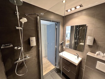 Best Western Hotel Royal Centre