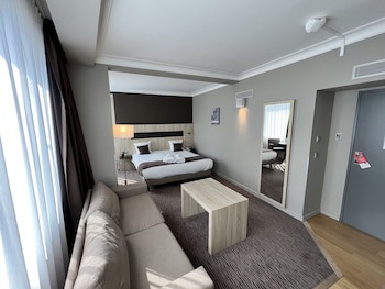 Best Western Hotel Royal Centre