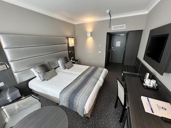 Best Western Hotel Royal Centre
