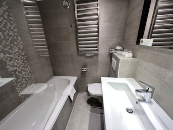 Best Western Hotel Royal Centre