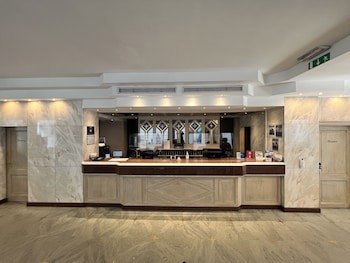 Best Western Hotel Royal Centre