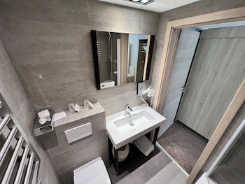 Best Western Hotel Royal Centre